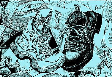 最后的狂欢 《不羁联盟》最终更新包括计划中5个赛季内容